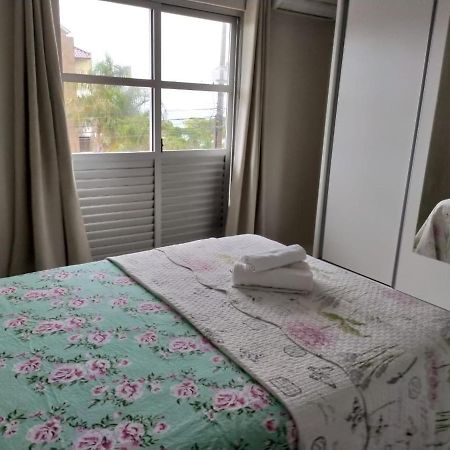 Апартаменты Residencial Fagundes Флорианополис Экстерьер фото