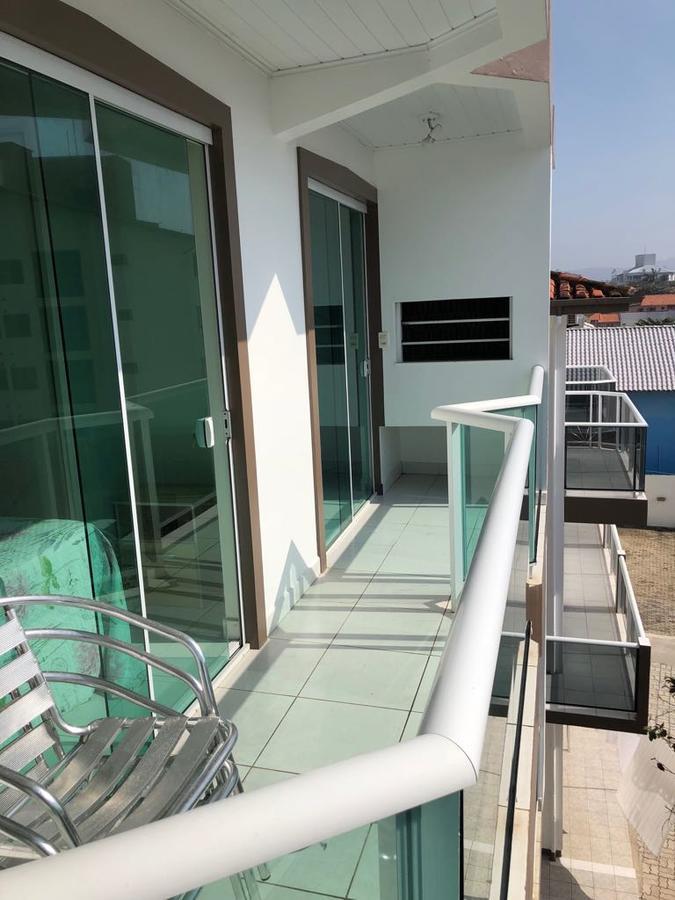 Апартаменты Residencial Fagundes Флорианополис Экстерьер фото
