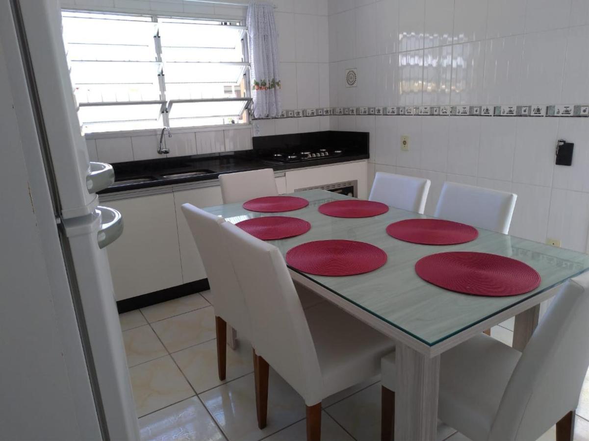 Апартаменты Residencial Fagundes Флорианополис Экстерьер фото