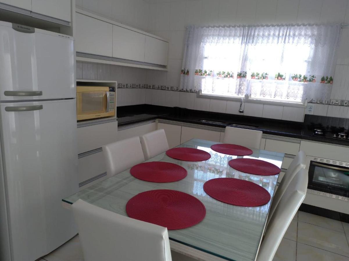 Апартаменты Residencial Fagundes Флорианополис Экстерьер фото