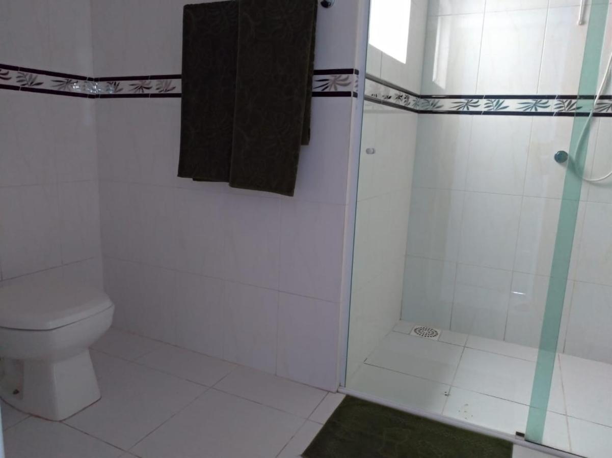 Апартаменты Residencial Fagundes Флорианополис Экстерьер фото