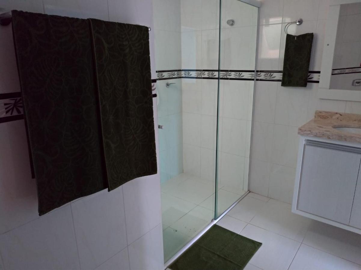 Апартаменты Residencial Fagundes Флорианополис Экстерьер фото