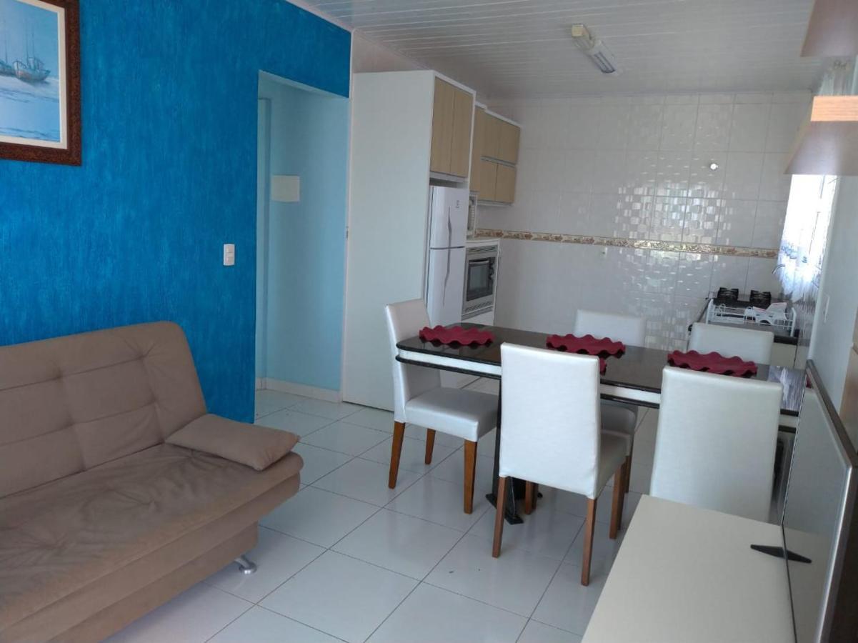 Апартаменты Residencial Fagundes Флорианополис Экстерьер фото
